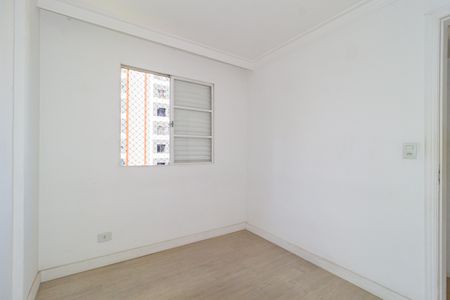 Apartamento à venda com 61m², 2 quartos e 1 vagaQuarto 2