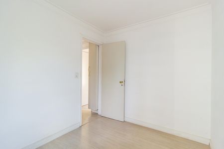 Apartamento à venda com 61m², 2 quartos e 1 vagaQuarto 2