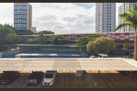 Vista - Quarto 1 de apartamento à venda com 2 quartos, 61m² em Brás, São Paulo