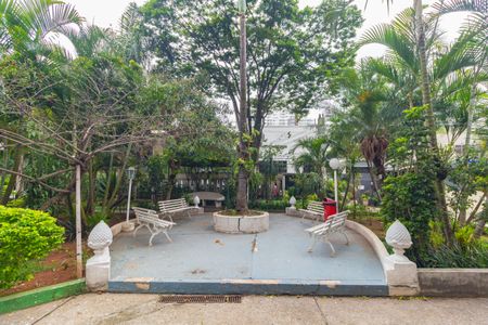 Apartamento à venda com 61m², 2 quartos e 1 vagaÁrea comum