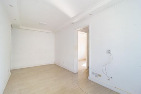 Sala de apartamento à venda com 2 quartos, 61m² em Brás, São Paulo