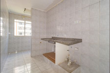 Apartamento à venda com 61m², 2 quartos e 1 vagaCozinha