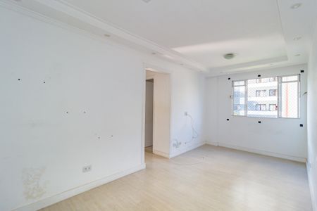Sala de apartamento à venda com 2 quartos, 61m² em Brás, São Paulo