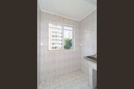 Apartamento à venda com 61m², 2 quartos e 1 vagaÁrea de Serviço