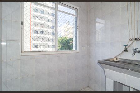 Apartamento à venda com 61m², 2 quartos e 1 vagaÁrea de Serviço