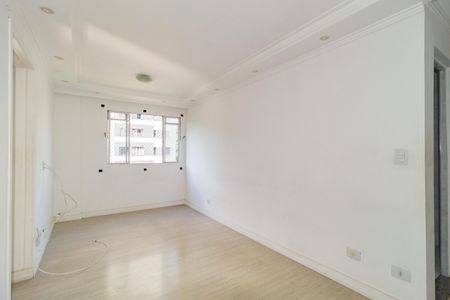 Apartamento à venda com 61m², 2 quartos e 1 vagaSala