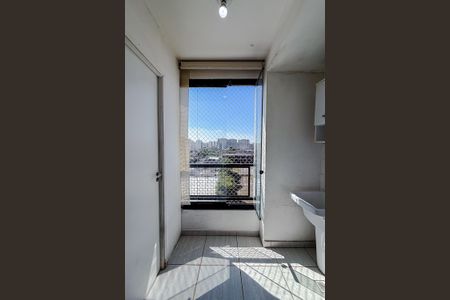 Apartamento para alugar com 36m², 2 quartos e 1 vagaÁrea de Serviço