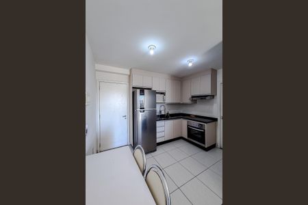 Apartamento para alugar com 36m², 2 quartos e 1 vagaCozinha