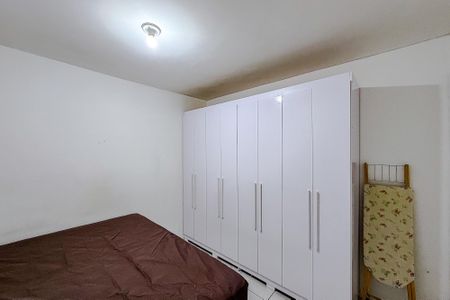 Apartamento para alugar com 36m², 2 quartos e 1 vagaQuarto 1