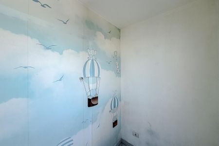 Apartamento para alugar com 36m², 2 quartos e 1 vagaQuarto 2