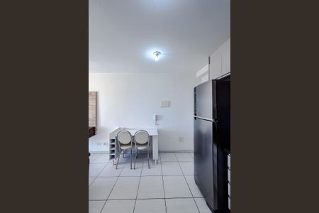 Apartamento para alugar com 36m², 2 quartos e 1 vagaCozinha