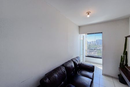 Apartamento para alugar com 36m², 2 quartos e 1 vagaSala