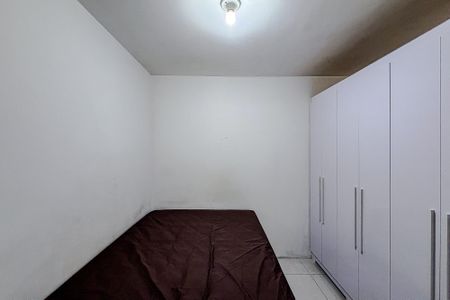 Apartamento para alugar com 36m², 2 quartos e 1 vagaQuarto 1