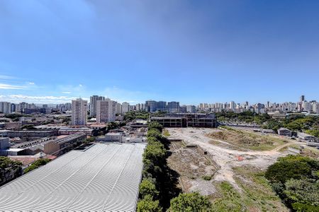 Apartamento para alugar com 36m², 2 quartos e 1 vagaVista do Quarto 1