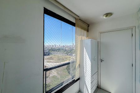 Apartamento para alugar com 36m², 2 quartos e 1 vagaQuarto 2
