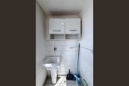 Apartamento para alugar com 36m², 2 quartos e 1 vagaÁrea de Serviço