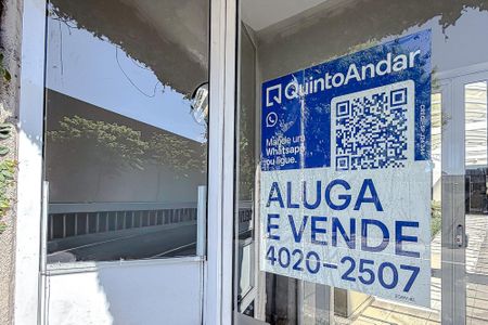 Apartamento para alugar com 36m², 2 quartos e 1 vagaPlaquinha