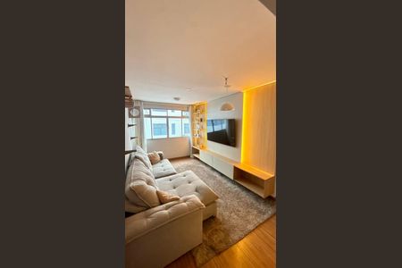 Apartamento para alugar com 67m², 2 quartos e sem vagaSala