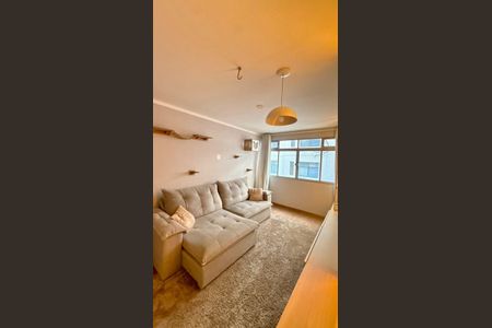 Apartamento para alugar com 67m², 2 quartos e sem vagaSala