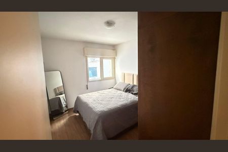 Apartamento para alugar com 67m², 2 quartos e sem vagaQuarto 