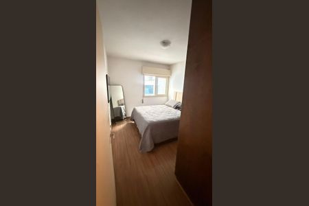 Apartamento para alugar com 67m², 2 quartos e sem vagaQuarto 