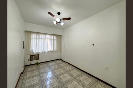 Sala de apartamento para alugar com 1 quarto, 18m² em Botafogo, Rio de Janeiro