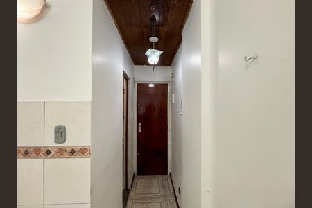 Apartamento para alugar com 18m², 1 quarto e sem vagaSala - hall de entrada 