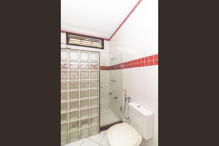 Casa para alugar com 130m², 7 quartos e 4 vagasBanheiro da Suíte 2