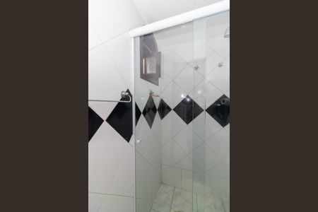 Casa para alugar com 130m², 7 quartos e 4 vagasÁrea Externa - Banheiro