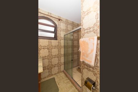 Casa para alugar com 130m², 7 quartos e 4 vagasBanheiro Social