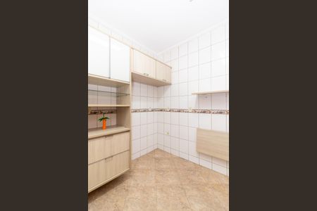 Casa para alugar com 130m², 7 quartos e 4 vagasCozinha