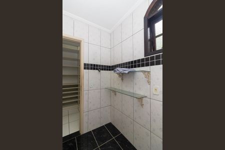 Casa para alugar com 130m², 7 quartos e 4 vagasBanheiro da Suíte 5