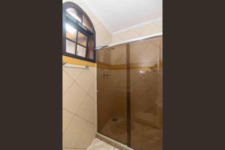 Casa para alugar com 130m², 7 quartos e 4 vagasBanheiro da Suíte 3