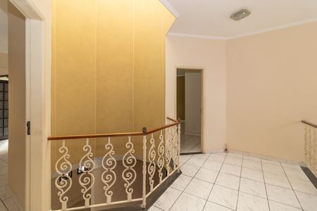 Casa para alugar com 130m², 7 quartos e 4 vagasHall da Escada