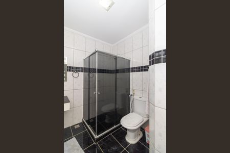 Casa para alugar com 130m², 7 quartos e 4 vagasBanheiro da Suíte 5