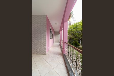 Casa para alugar com 130m², 7 quartos e 4 vagasVaranda