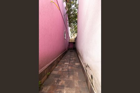 Casa para alugar com 130m², 7 quartos e 4 vagasÁrea Externa - Canil