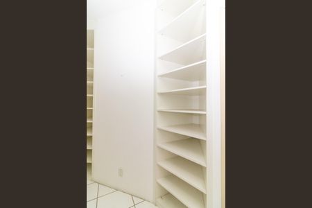 Casa para alugar com 130m², 7 quartos e 4 vagasCloset da Suíte 3