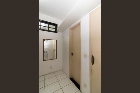 Casa para alugar com 130m², 7 quartos e 4 vagasCloset da Suíte 5