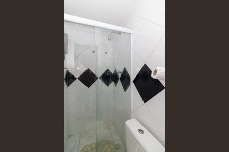 Casa para alugar com 130m², 7 quartos e 4 vagasÁrea Externa - Banheiro