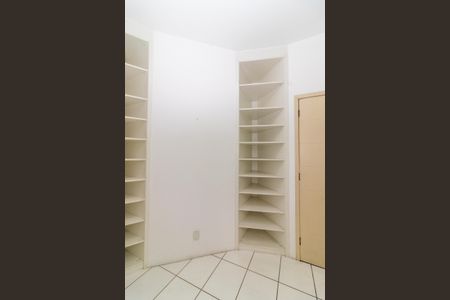 Casa para alugar com 130m², 7 quartos e 4 vagasCloset da Suíte 3