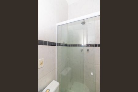 Casa para alugar com 130m², 7 quartos e 4 vagasBanheiro da Suíte 4