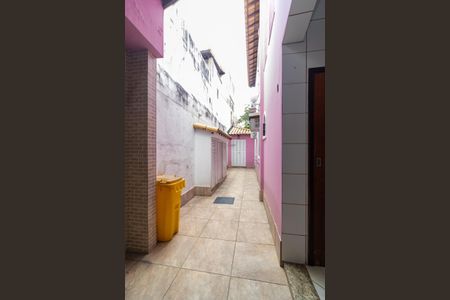 Casa para alugar com 130m², 7 quartos e 4 vagasLavanderia