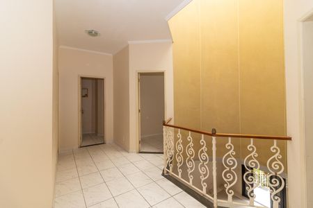 Casa para alugar com 130m², 7 quartos e 4 vagasHall da Escada