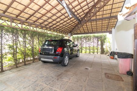 Casa para alugar com 130m², 7 quartos e 4 vagasGaragem