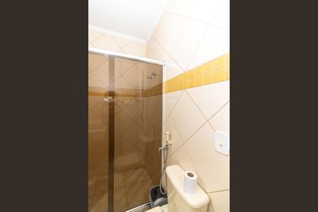 Casa para alugar com 130m², 7 quartos e 4 vagasBanheiro da Suíte 3