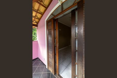 Casa para alugar com 130m², 7 quartos e 4 vagasVaranda da Suíte 2