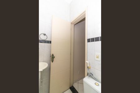 Casa para alugar com 130m², 7 quartos e 4 vagasBanheiro da Suíte 4