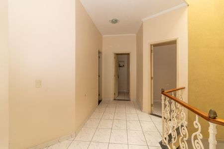 Casa para alugar com 130m², 7 quartos e 4 vagasHall da Escada