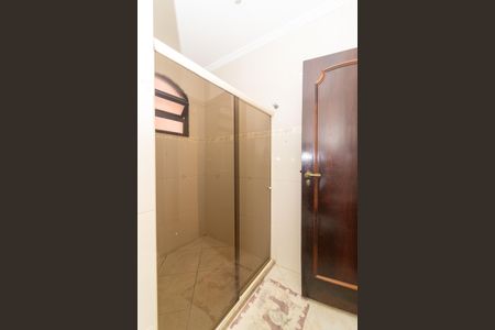 Casa para alugar com 130m², 7 quartos e 4 vagasBanheiro da Suíte 1